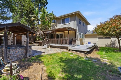 Set near the heart of Corralitos, 209 Hames Rd offers space - photo 39