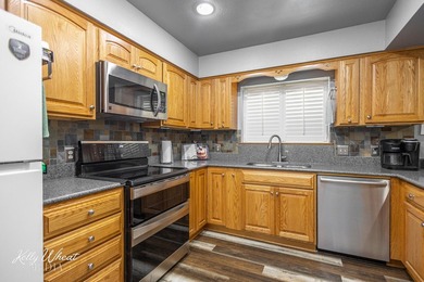 Spacious Country Living in Highland Range Subdivision with - photo 9