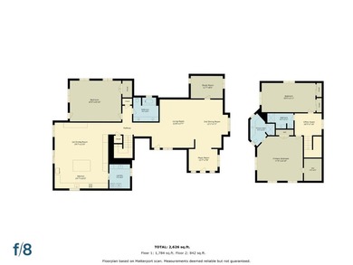 Set near the heart of Corralitos, 209 Hames Rd offers space - photo 40