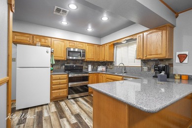 Spacious Country Living in Highland Range Subdivision with - photo 10