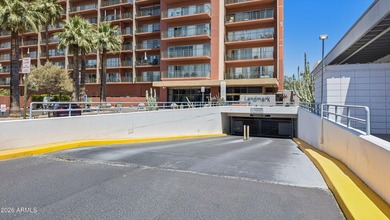 Elevated 9th floor living awaits in this updated end unit. Enjoy - photo 41