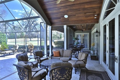 Elegant Entertaining Estate in the Country Club of Ocala. Set on - photo 41