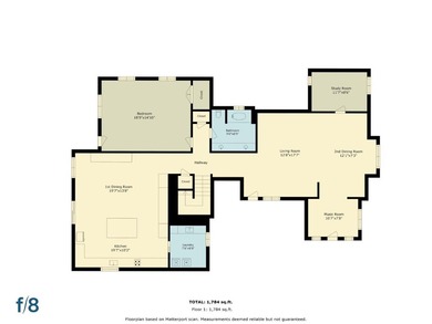 Set near the heart of Corralitos, 209 Hames Rd offers space - photo 42