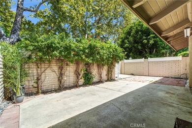 Welcome to this beautifully upgraded one-story condo in a gated - photo 44