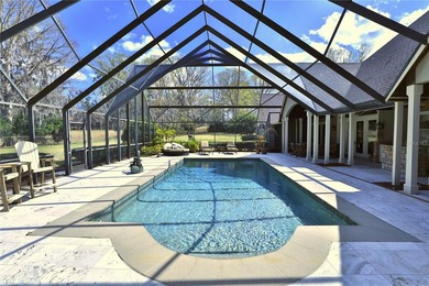 Elegant Entertaining Estate in the Country Club of Ocala. Set on - photo 45