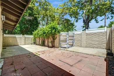 Welcome to this beautifully upgraded one-story condo in a gated - photo 47