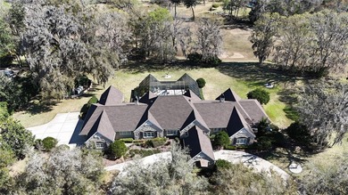 Elegant Entertaining Estate in the Country Club of Ocala. Set on - photo 48