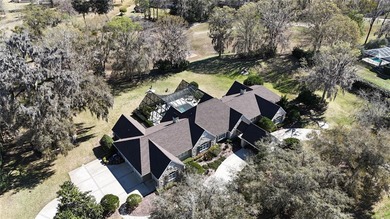 Elegant Entertaining Estate in the Country Club of Ocala. Set on - photo 49
