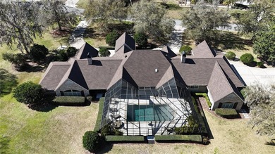 Elegant Entertaining Estate in the Country Club of Ocala. Set on - photo 50