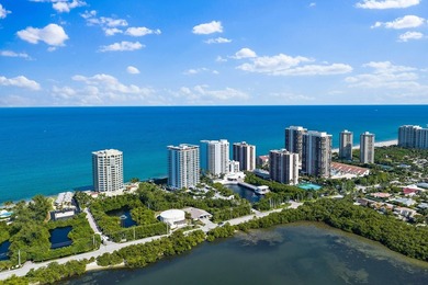 Experience the finest in Ocean to Intracoastal living in 5000 N - photo 50