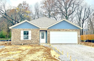 Ohio River Home For Sale in Louisville Kentucky