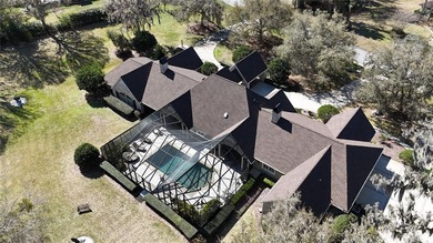Elegant Entertaining Estate in the Country Club of Ocala. Set on - photo 51