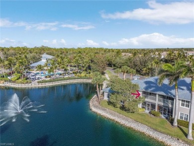 Lake Home For Sale in Naples, Florida