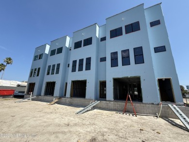 Matanzas River Condo For Sale in St Augustine Florida