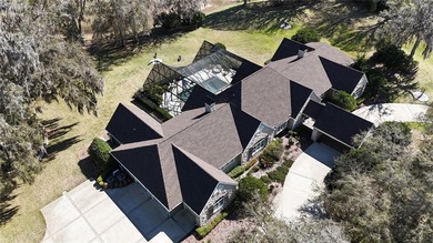 Elegant Entertaining Estate in the Country Club of Ocala. Set on - photo 52