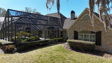 Elegant Entertaining Estate in the Country Club of Ocala. Set on - photo 54