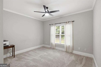 Minutes from Lake Allatoona, tucked on 3.42 private acres, this - photo 5