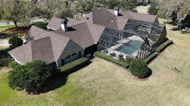 Elegant Entertaining Estate in the Country Club of Ocala. Set on - photo 55