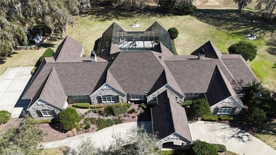 Elegant Entertaining Estate in the Country Club of Ocala. Set on - photo 56