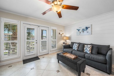 Welcome to Grand Caribbean West Unit 214, a turnkey, fully - photo 4