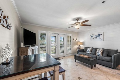 Welcome to Grand Caribbean West Unit 214, a turnkey, fully - photo 5