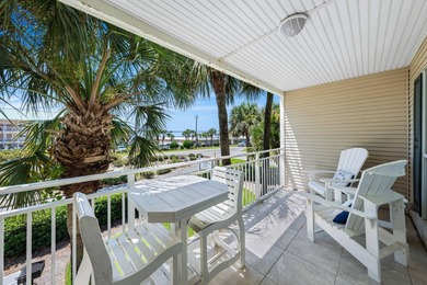 Welcome to Grand Caribbean West Unit 214, a turnkey, fully - photo 8