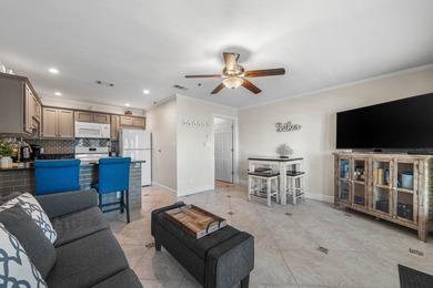 Welcome to Grand Caribbean West Unit 214, a turnkey, fully - photo 9