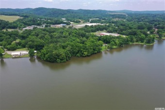 Lake Catherine Acreage For Sale in Hot Springs Arkansas