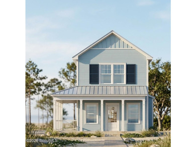 162 Lantern Post Way (Lot 4), Cottages at Darien Bluff - Darien - photo 1