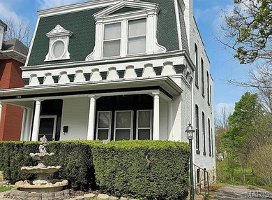 (private lake, pond, coastal) Home For Sale in Washington Missouri