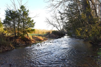 (private lake, pond, creek) Acreage For Sale in Edmonton Kentucky