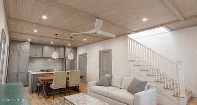 162 Lantern Post Way (Lot 4), Cottages at Darien Bluff - Darien - photo 2