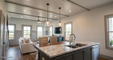 162 Lantern Post Way (Lot 4), Cottages at Darien Bluff - Darien - photo 3