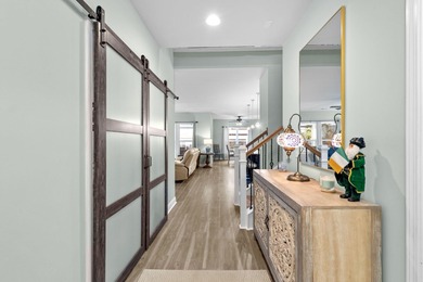 Grande Dunes Del Webb. This 2022 built home is the Summerwood