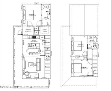 162 Lantern Post Way (Lot 4), Cottages at Darien Bluff - Darien - photo 6