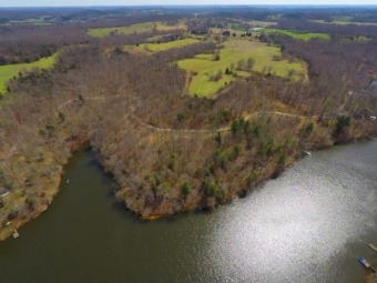 Lake Malone Lot For Sale in Dunmor Kentucky