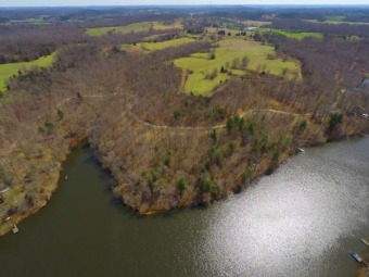 Lake Lot For Sale in Dunmor, Kentucky