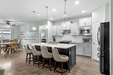 Grande Dunes Del Webb. This 2022 built home is the Summerwood