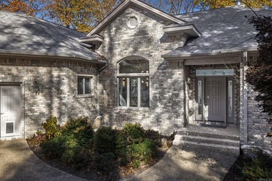 Lake Granada Home For Sale in Hot Springs Village Arkansas