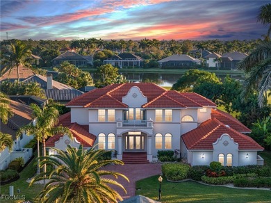 Caloosahatchee River Home For Sale in Fort Myers Florida