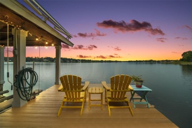 Lake Home For Sale in Mount Dora, Florida
