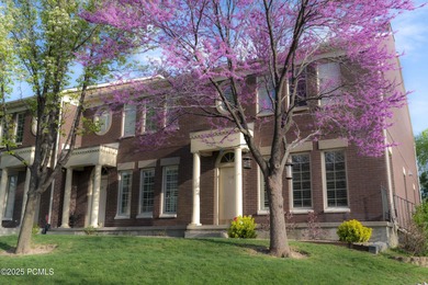 Great Salt Lake Townhome/Townhouse For Sale in Millcreek Utah