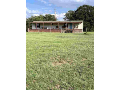 Lake Home Off Market in Groesbeck, Texas