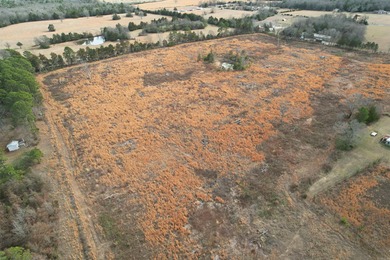 Greers Ferry Lake Acreage For Sale in Quitman Arkansas