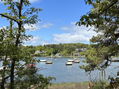 Lake Acreage For Sale in Orleans, Massachusetts