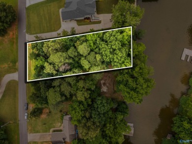 Lake Lot For Sale in Rogersville, Alabama