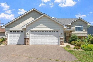 Bright, open, and overlooking the pond, this home offers a - photo 1