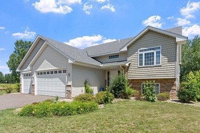 Bright, open, and overlooking the pond, this home offers a - photo 2