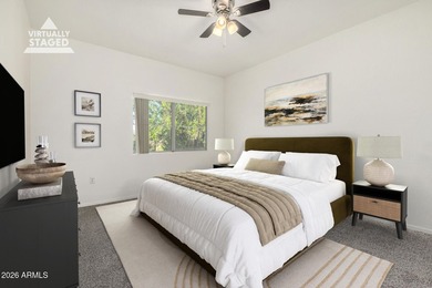 Great Condo with fresh paint and carpet. Tile in all of the wet - photo 3