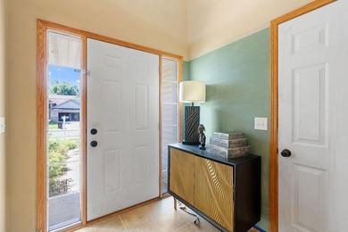 Bright, open, and overlooking the pond, this home offers a - photo 3